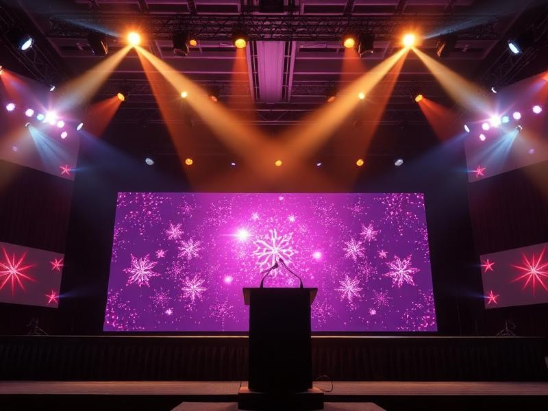 Industry Awards Ceremony