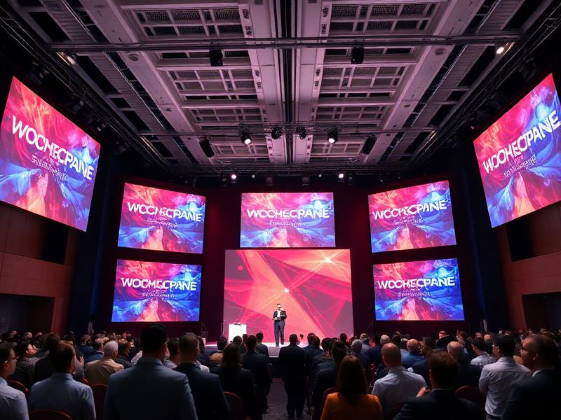 Product Launch Event