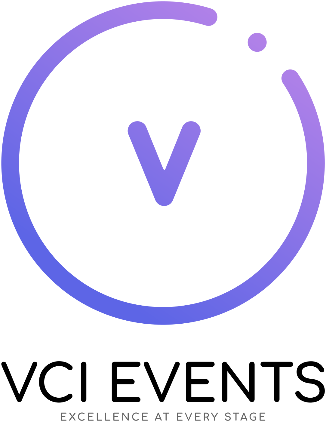 VCI Events logo
