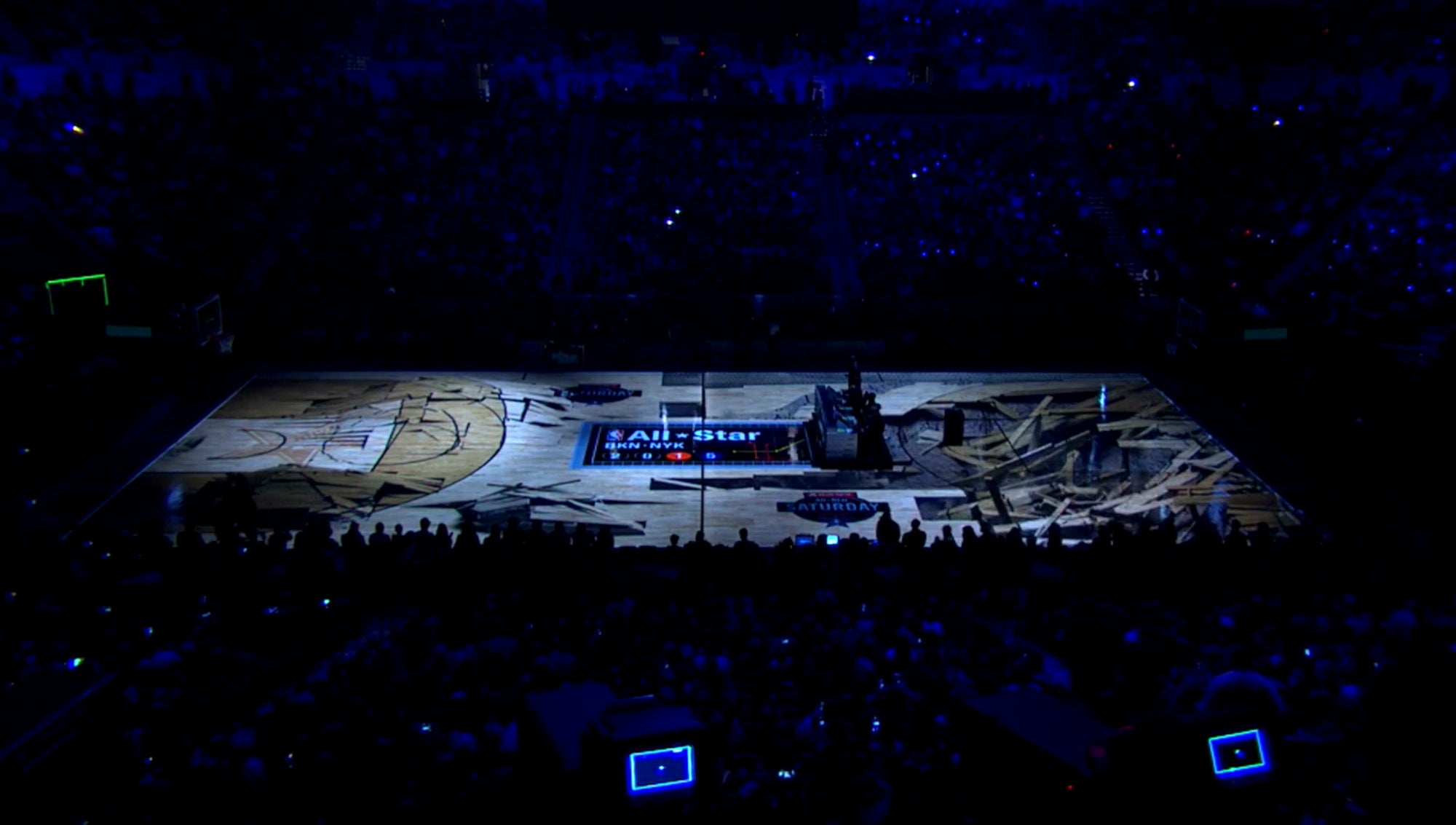 2015 NBA All-Star Game