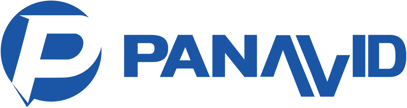 Panavid logo