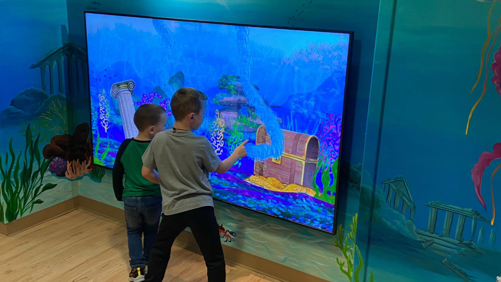 ActivePlay: CHRISTUS Health