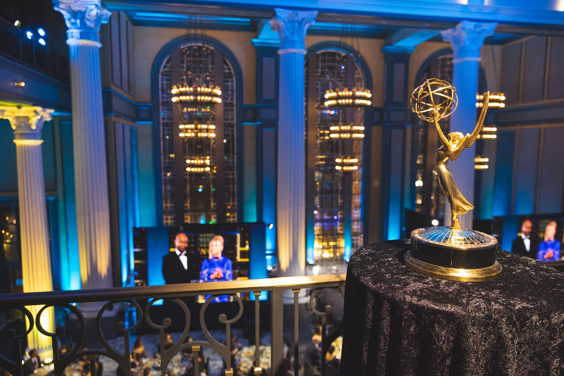 Midsouth Emmy Awards