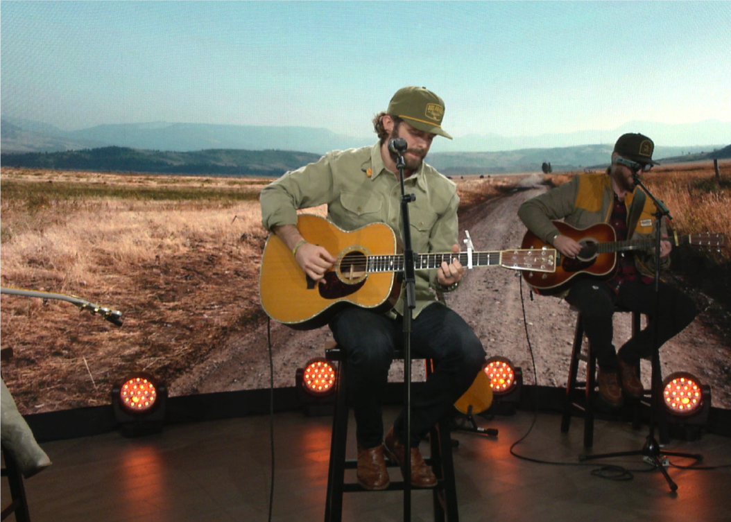 Country Radio Seminar
