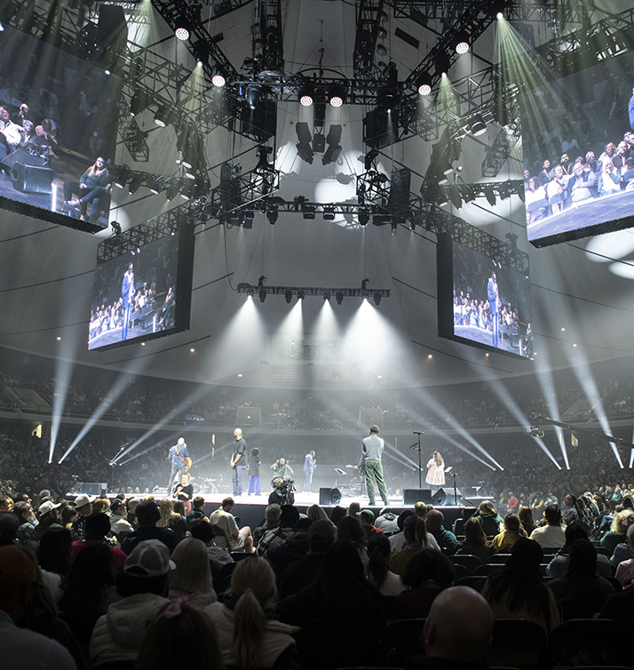 1YL Conference