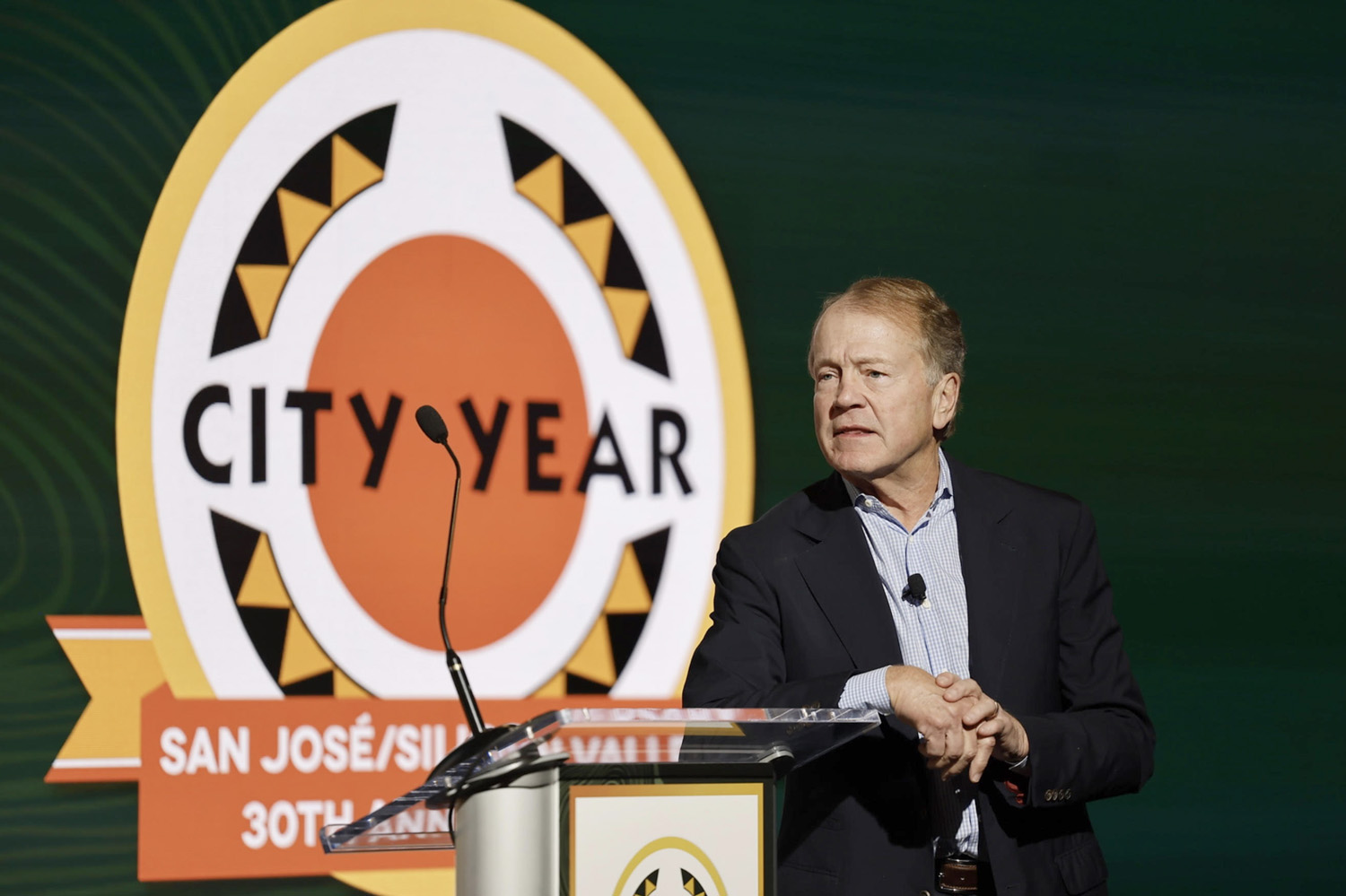 City Year Gala 2025