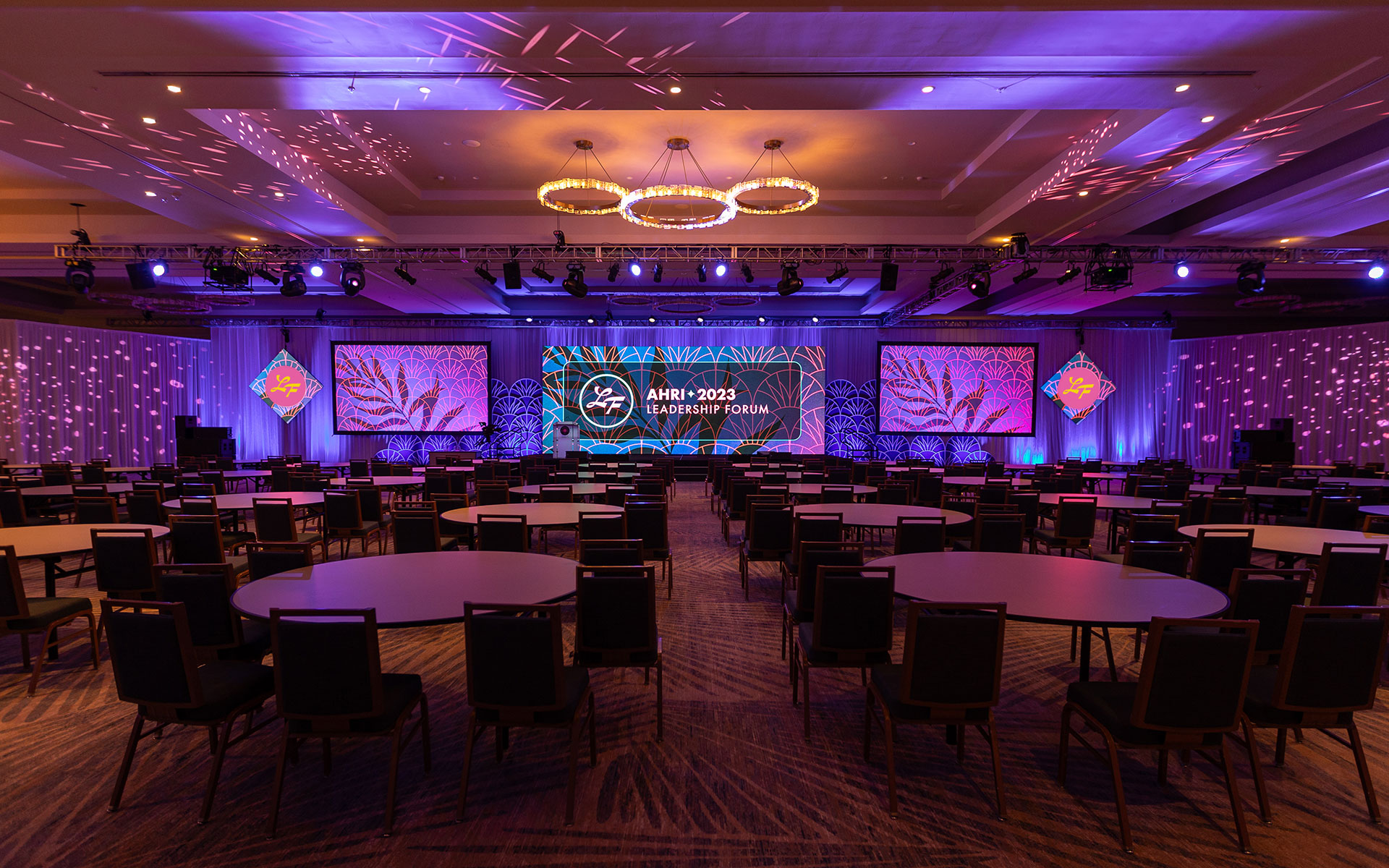 AHRI Leadership Forum 2023
