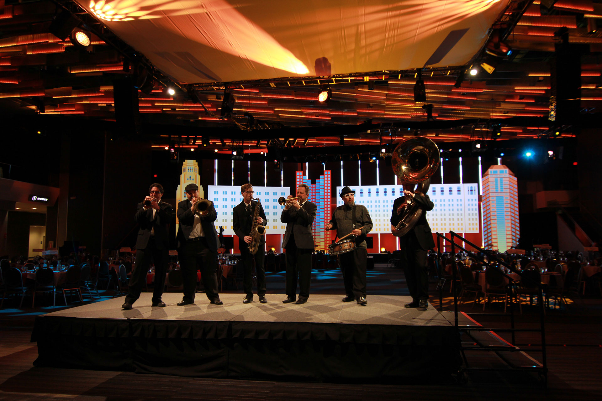 Experience Columbus – Annual Meeting