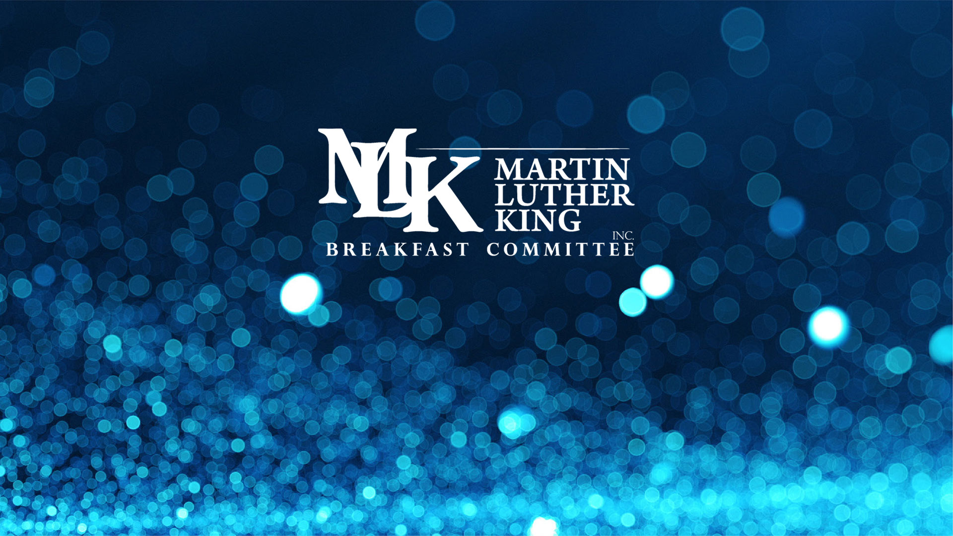 36th Annual Dr. Martin Luther King Jr. Birthday Breakfast
