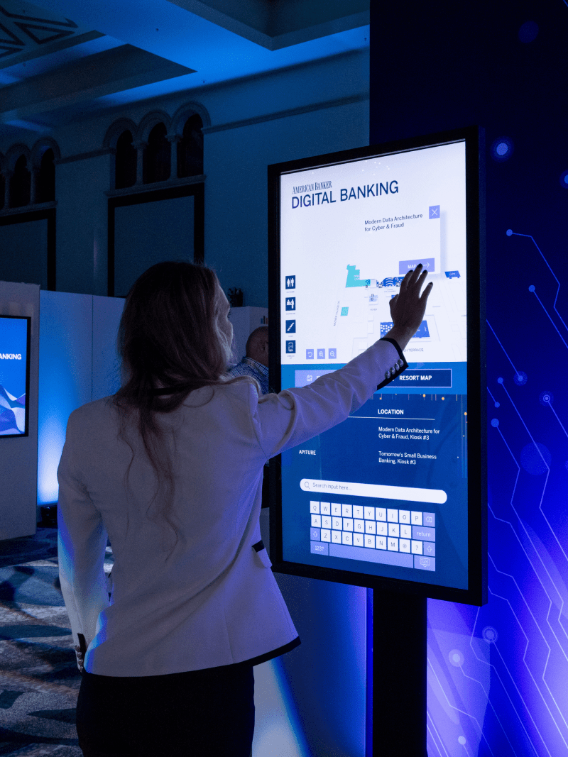 Arizent – Banking on Success