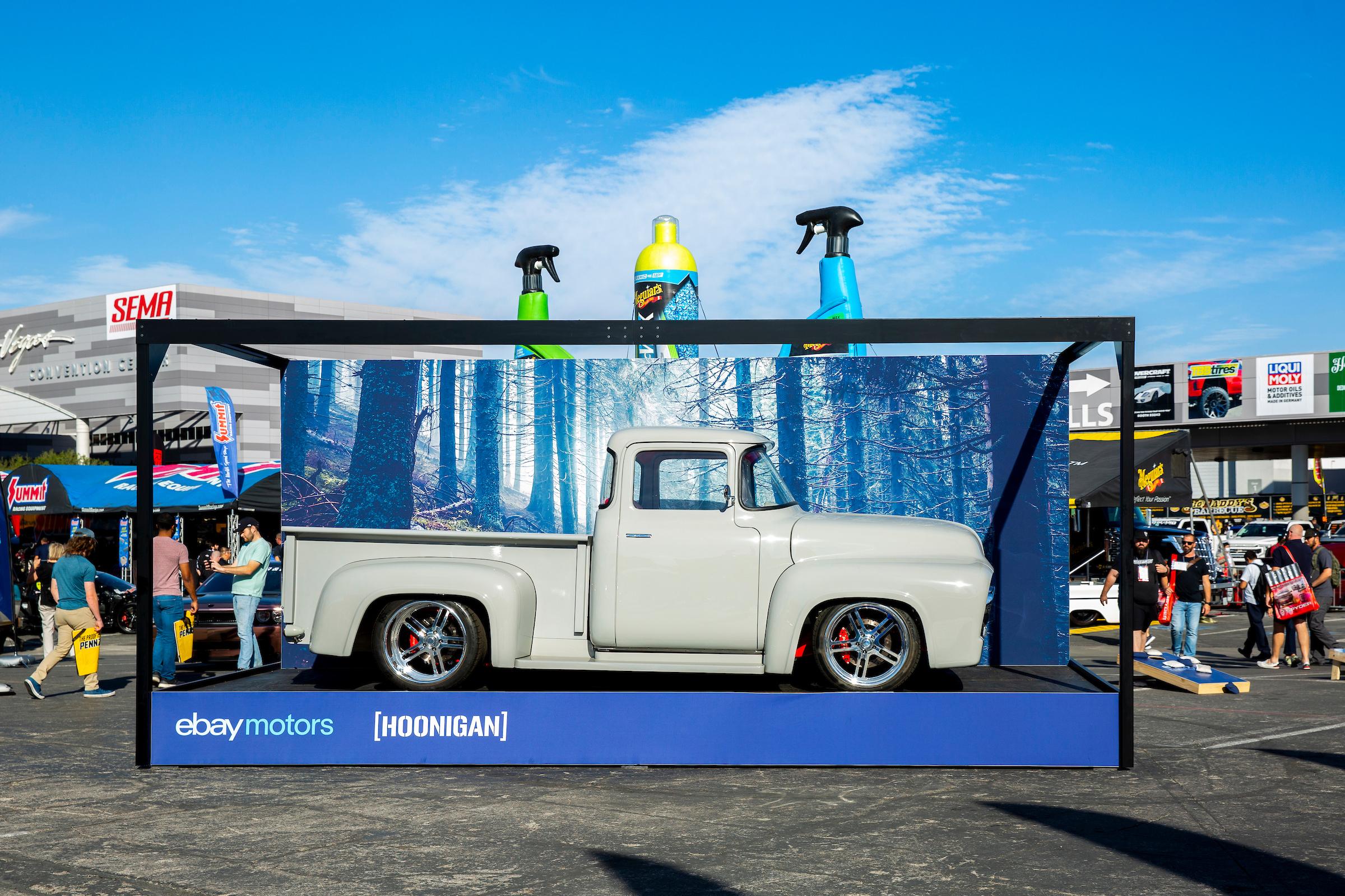 eBay Motors – Becomes the Cool Kid on the Block