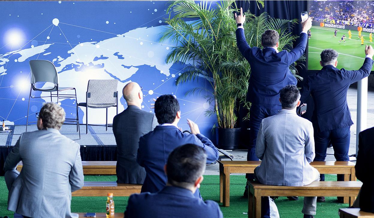 ASCO – Evolving Education for a More Connected Experience