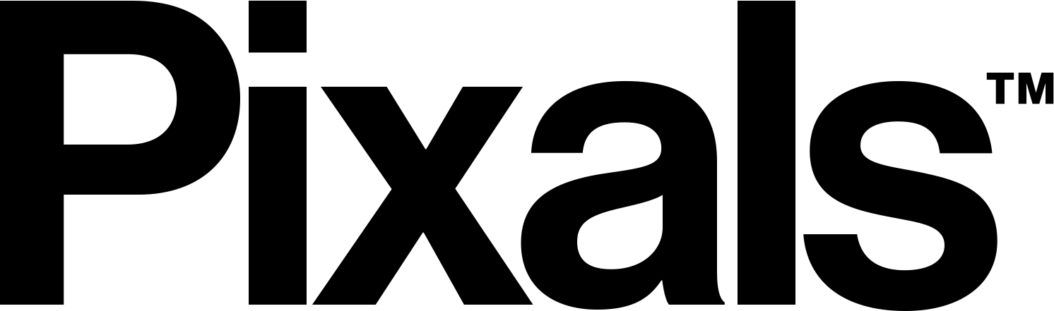 Pixals logo