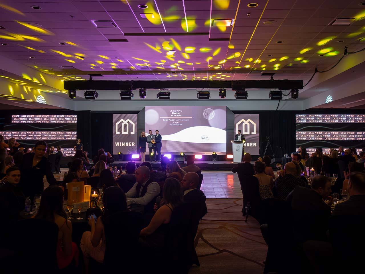 Okanagan Housing Awards of Excellence