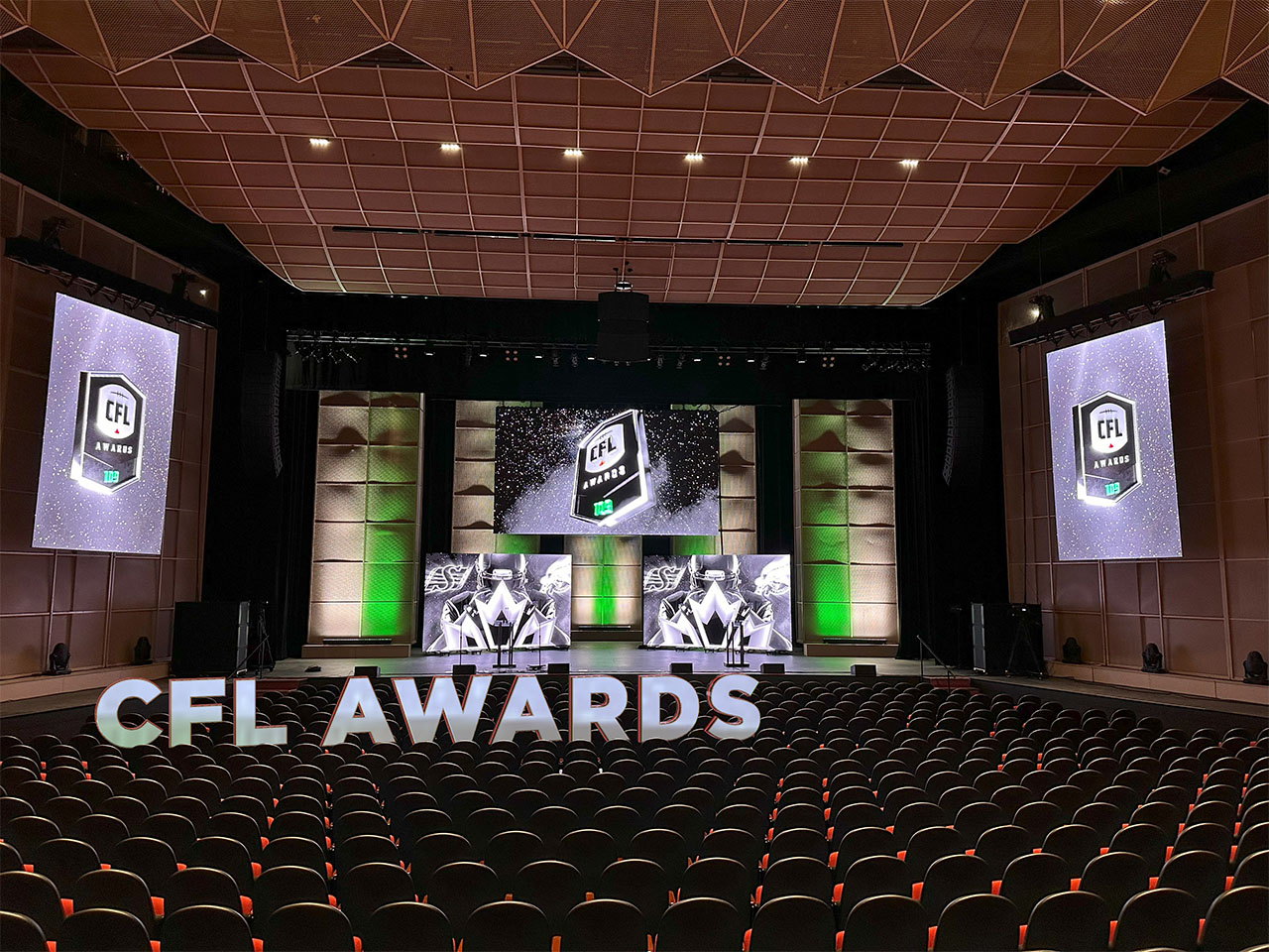 CFL Awards