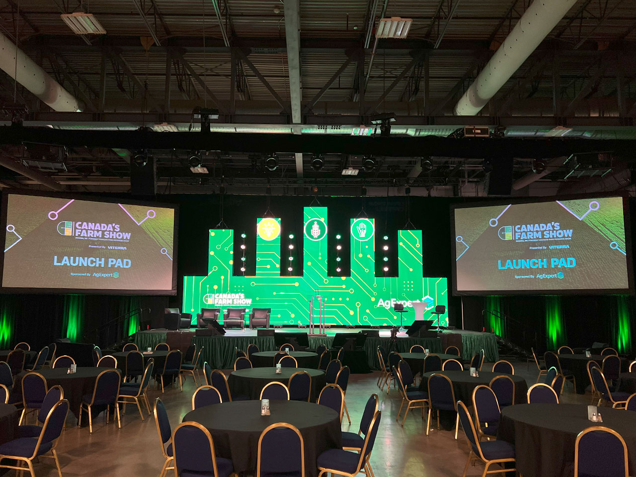 Canada's Farm Show