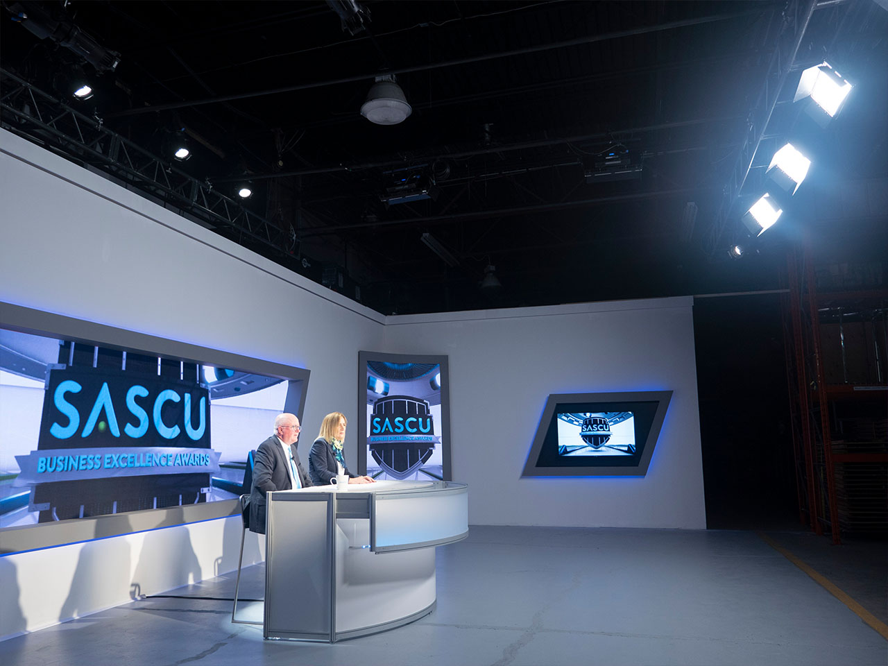 SASCU Virtual Awards Show