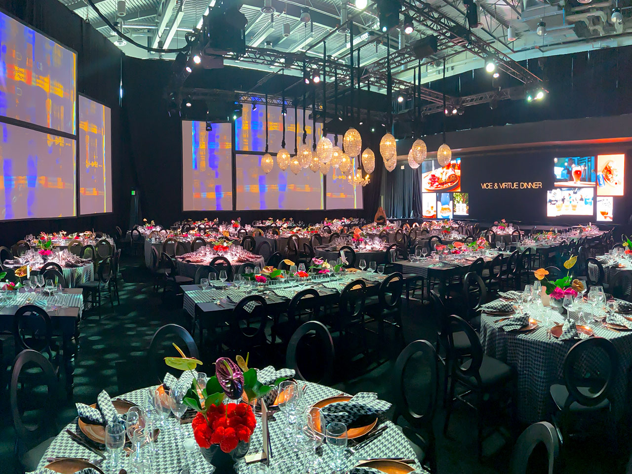 Heart of Gold Charity Gala