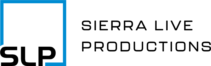 Sierra Live Productions logo