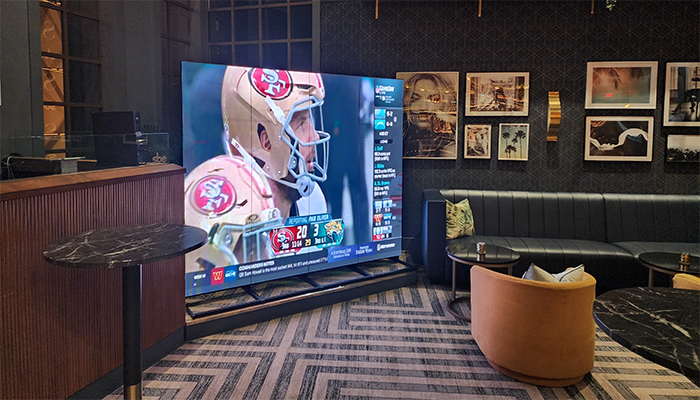 Live Streaming LED Rentals