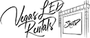 Vegas LED Rentals logo