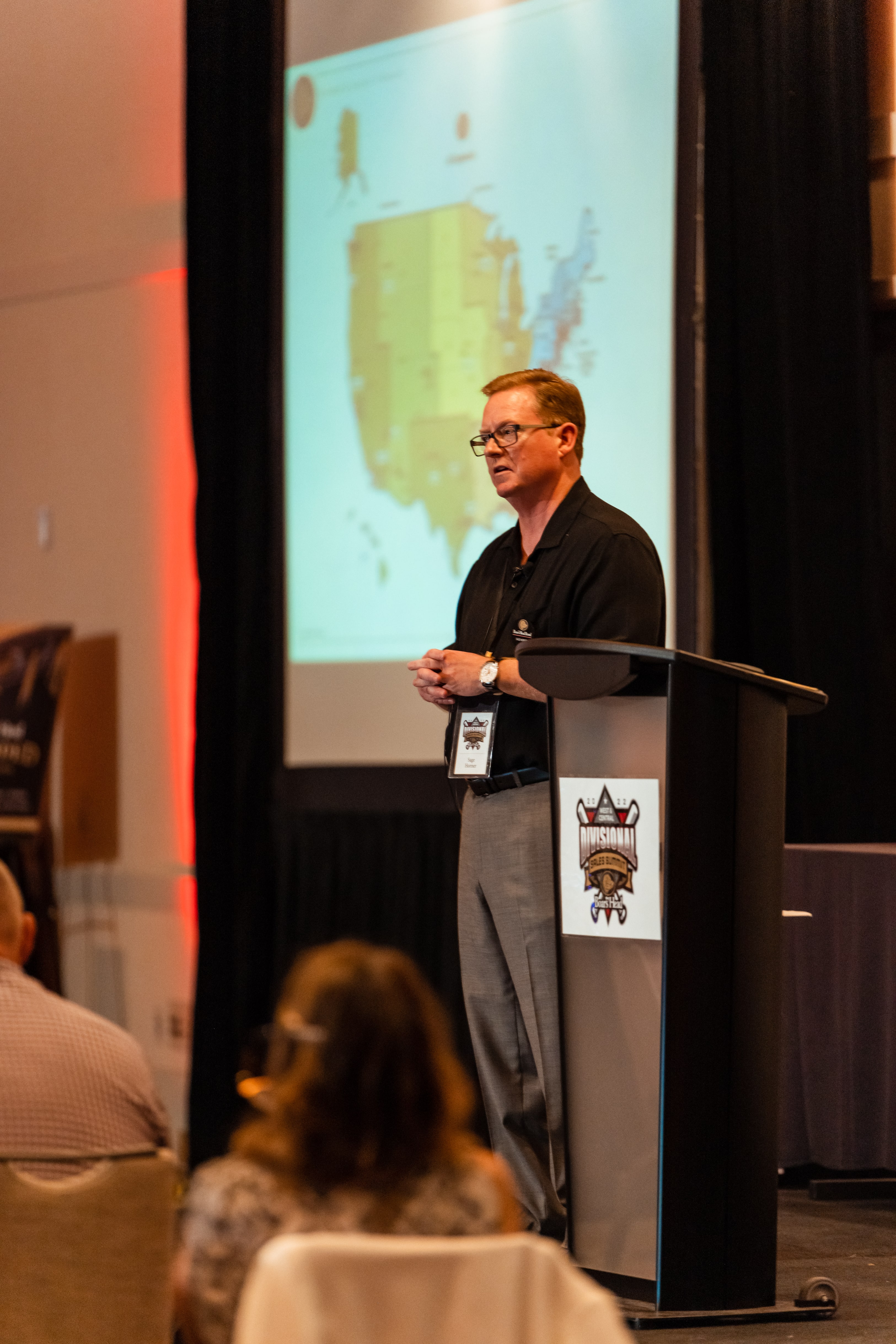 Boar's Head West & Central Divisional Sales Summit 2022
