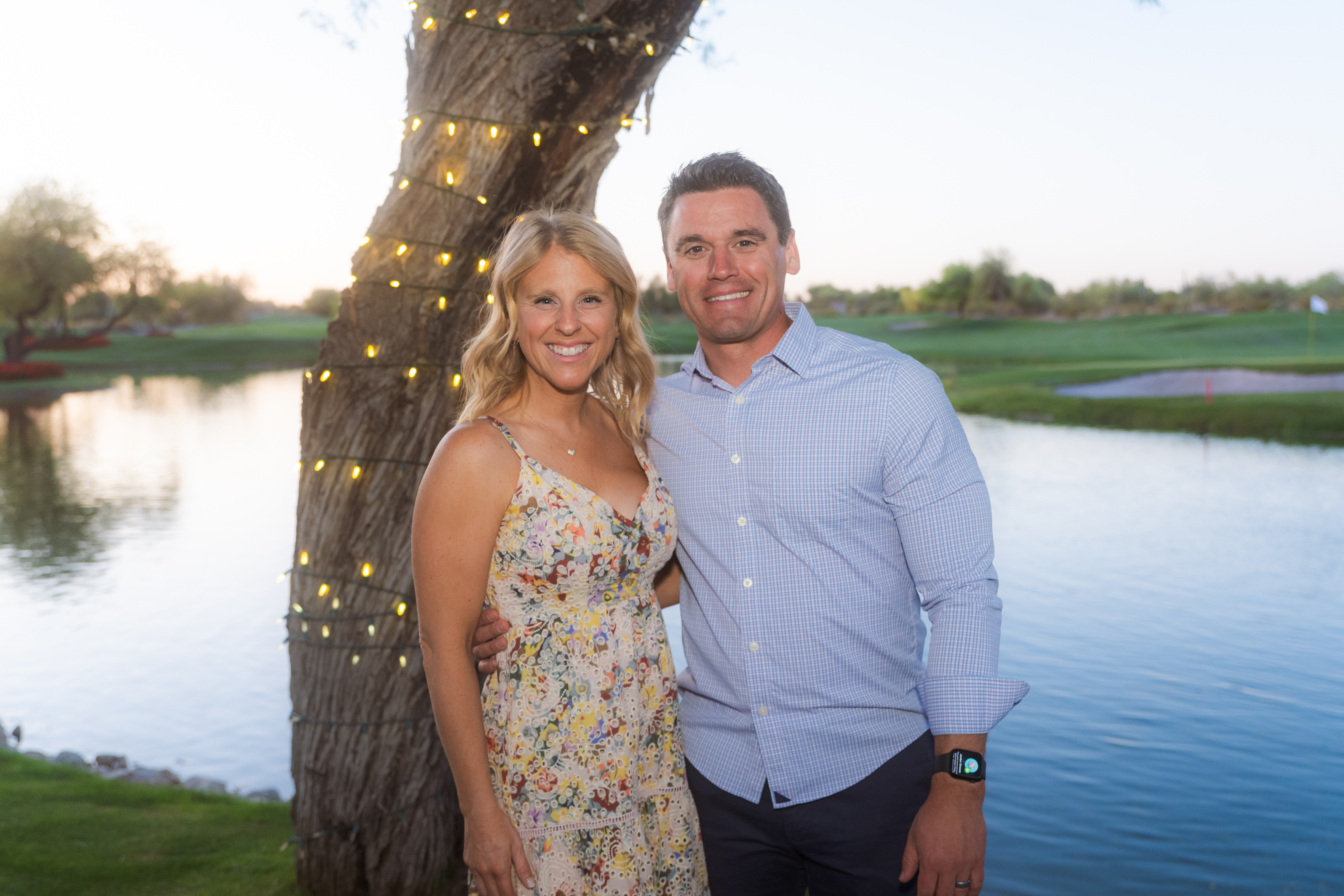 Copper Ridge Fundraiser