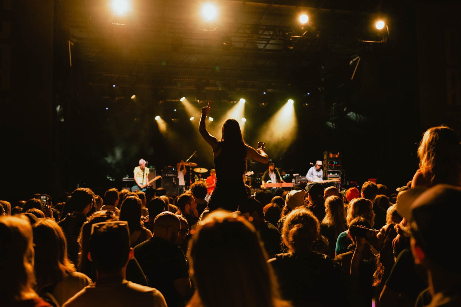 Cicada Music & Arts Festival