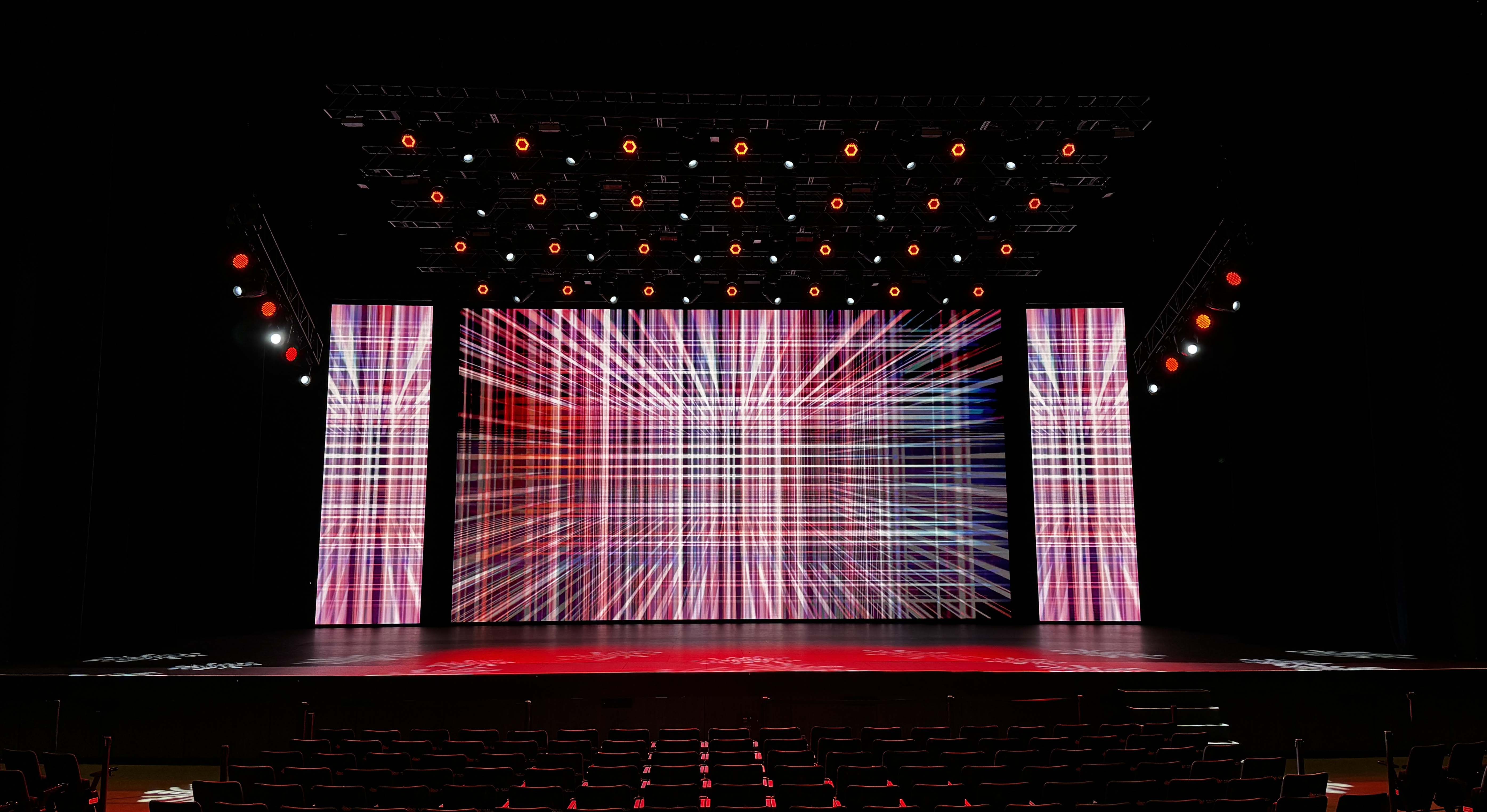 OLG Stage Fallsview Casino