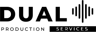 Dual Production Services logo