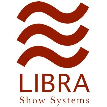 Libra Show Systems logo