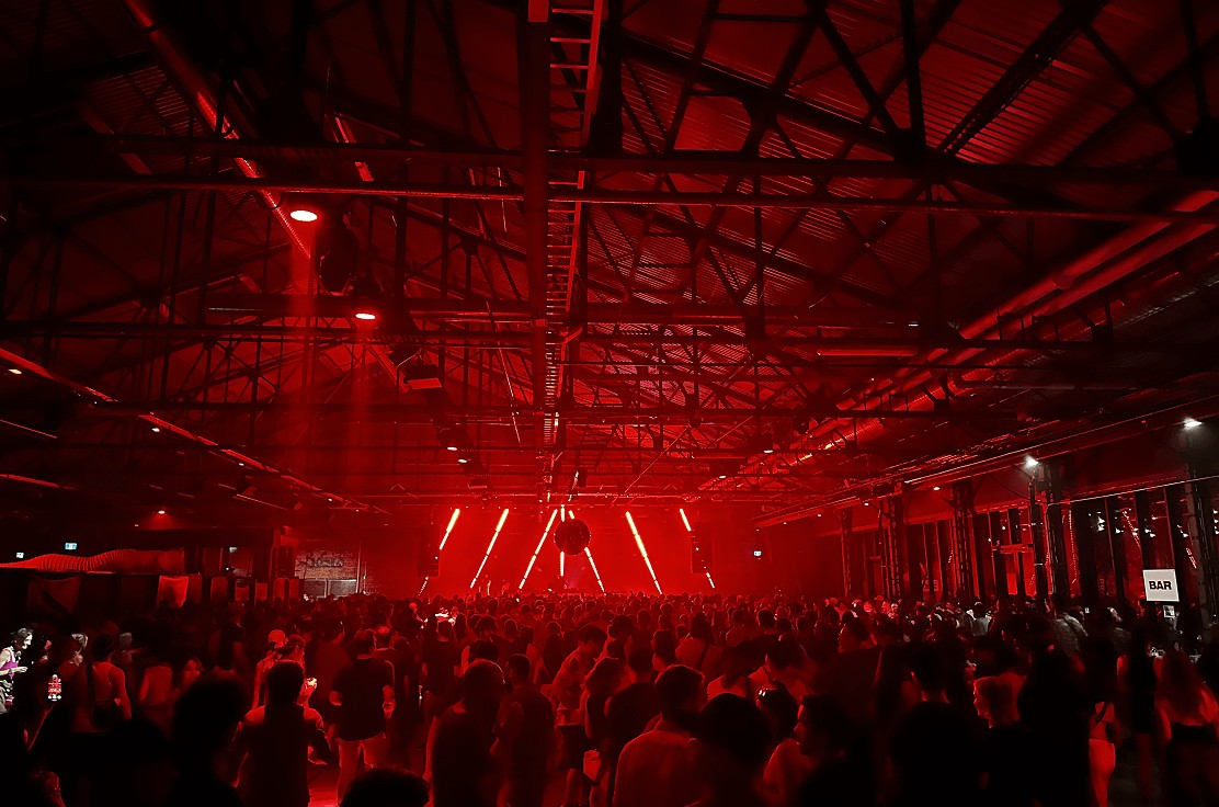 Ozmozis Music Festival