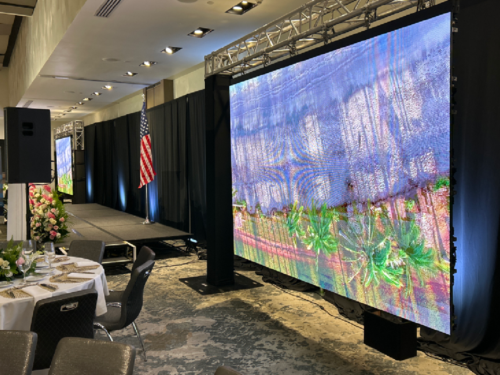 American Mayors association conference at Fort Lauderdale