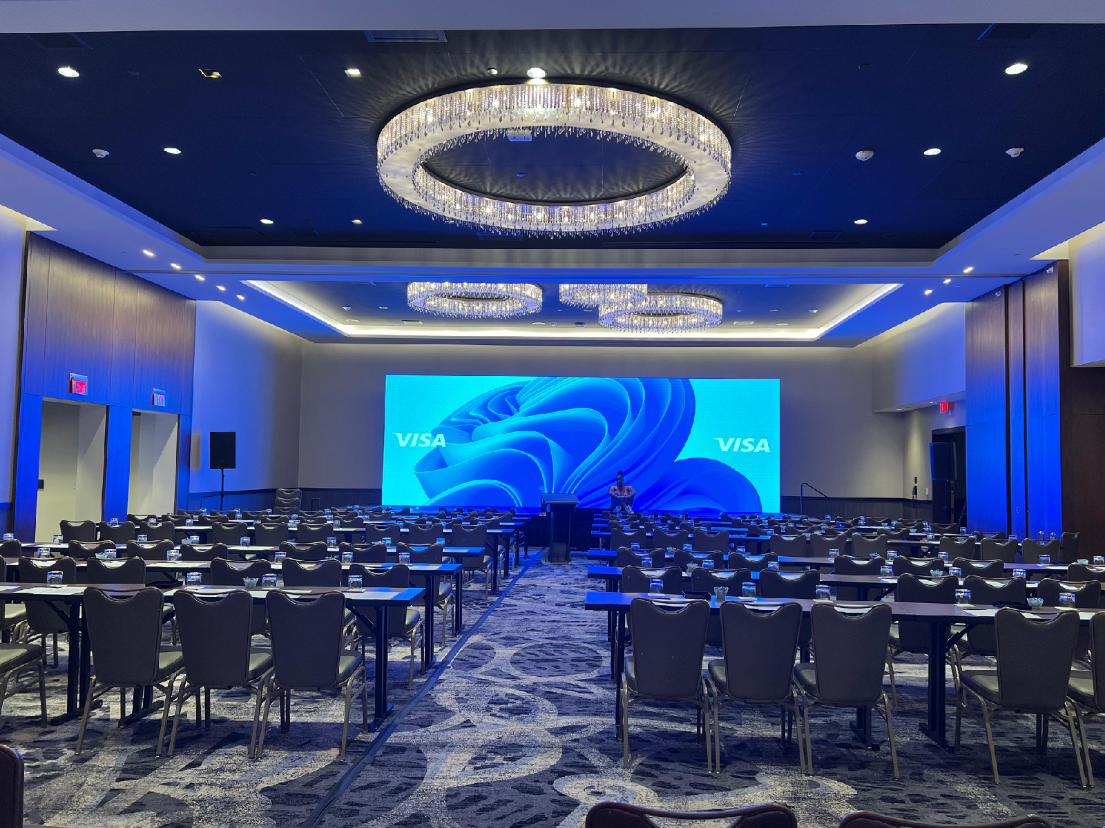 Caribbean Payments Conference