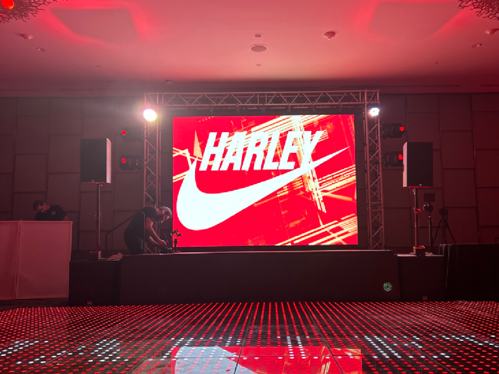 A Sports-Themed Bar Mitzvah