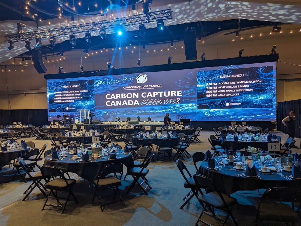 Carbon Capture 2024