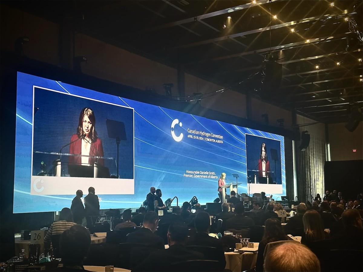 Hydrogen Conference