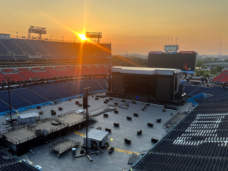 CMA Fest 2025