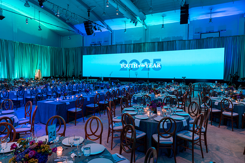 Boys and Girls Club Gala