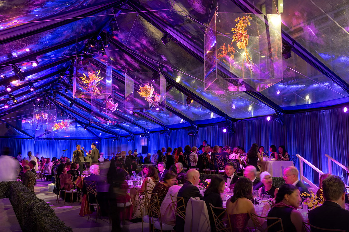 Asian Art Museum Gala