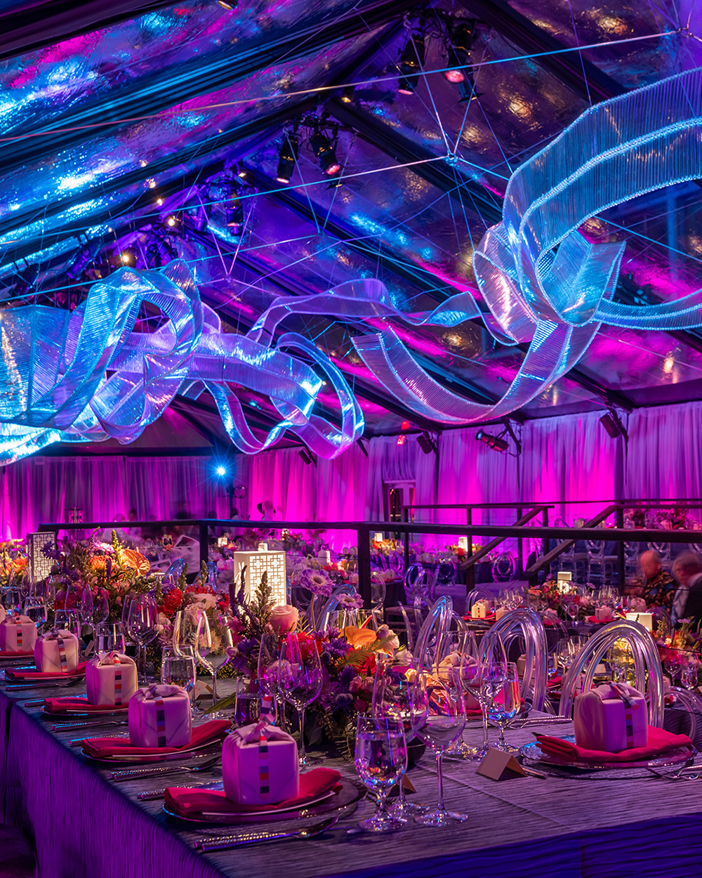 Asian Art Museum Gala (2024)