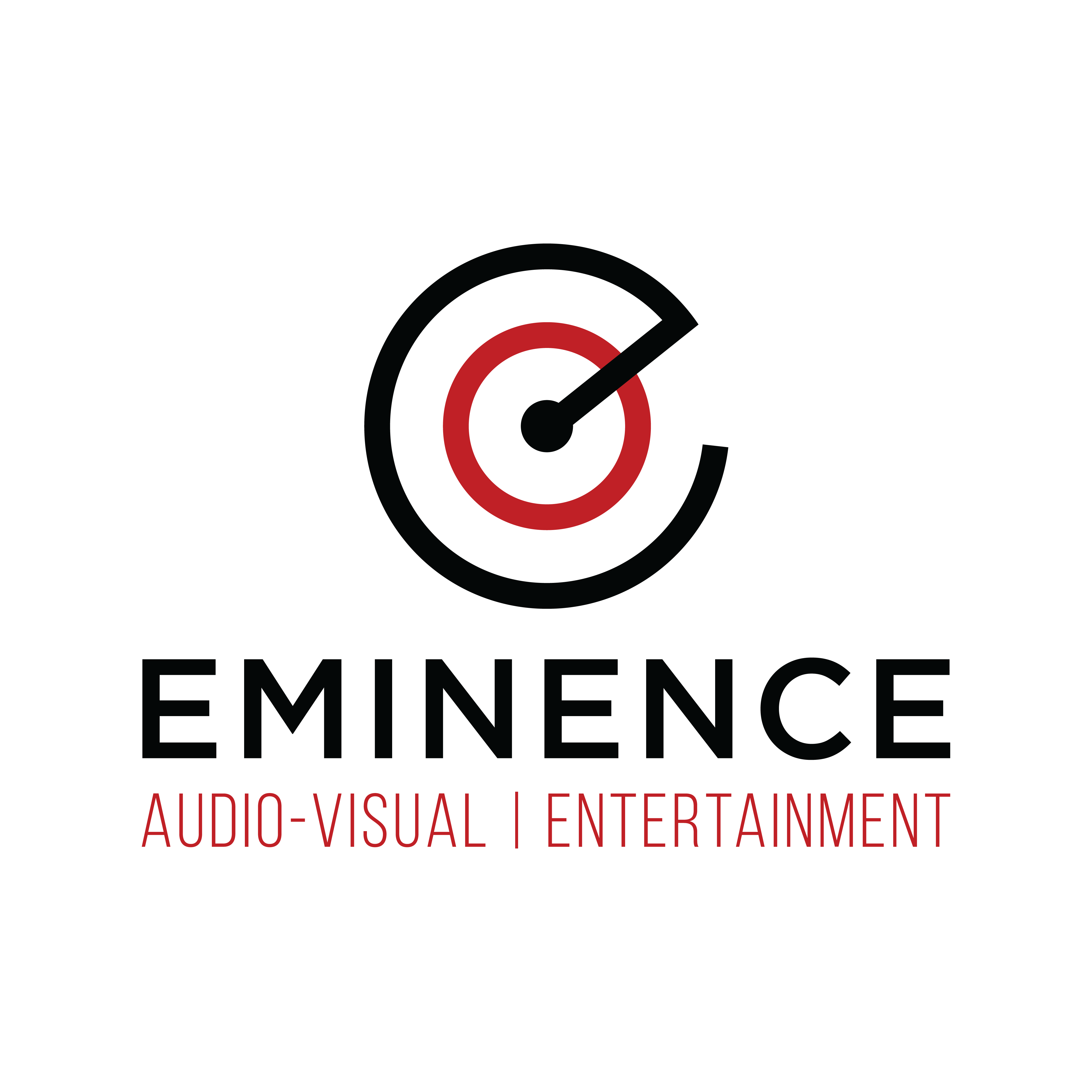 Eminence Entertainment logo