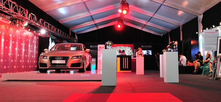 Corporate Gala
