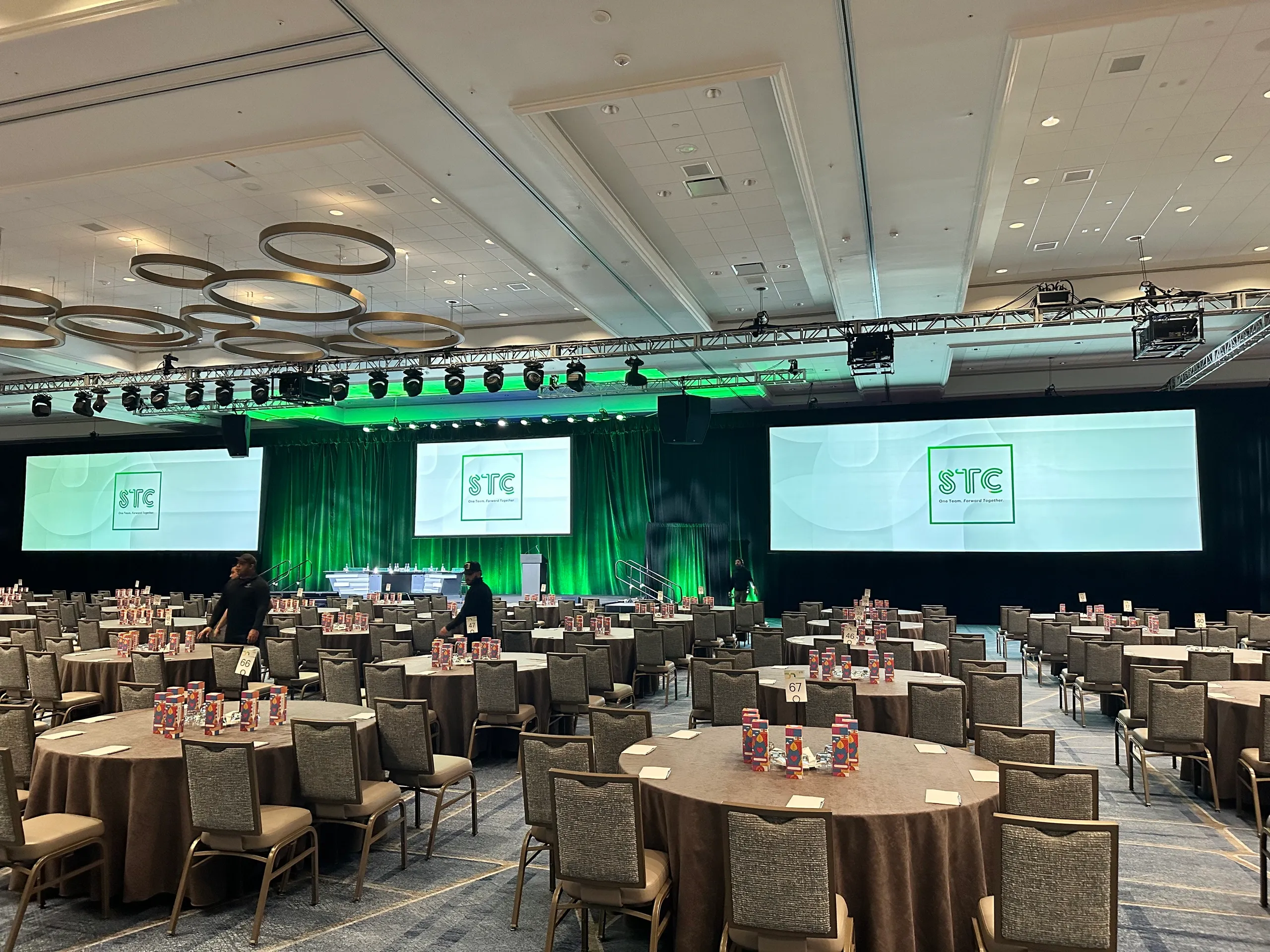 TD Orlando 2024