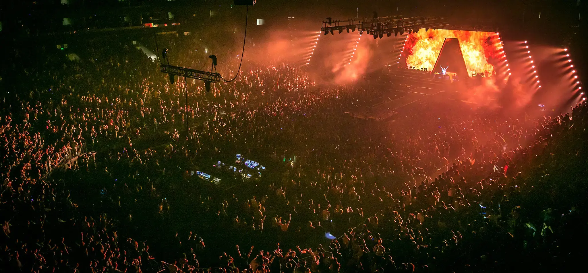 Armin Van Buuren
