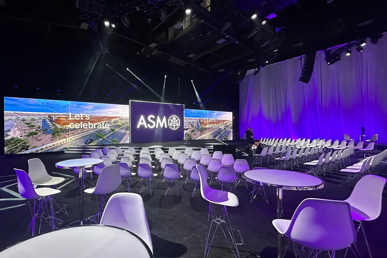 ASM International