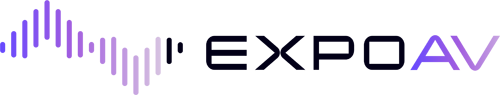 Expo AV logo