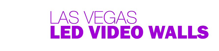 Las Vegas LED Video Walls logo