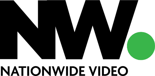 Nationwide Video logo