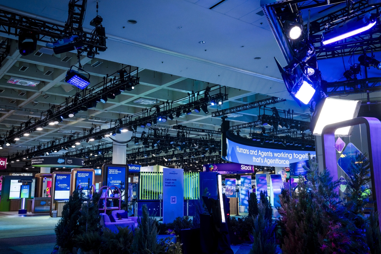 Dreamforce by Salesforce 2025